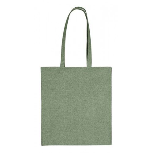 Tasche aus recycelter Baumwolle - Bild 4